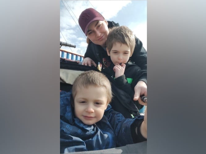 Sebastian i Błażej Wojewódka - main photo