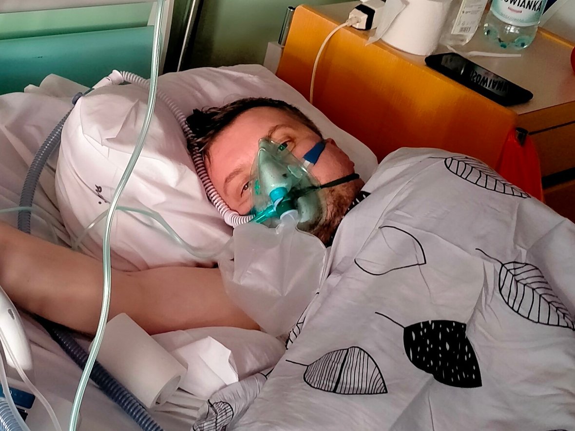 Dawid Chmiel - zdjęcie główne