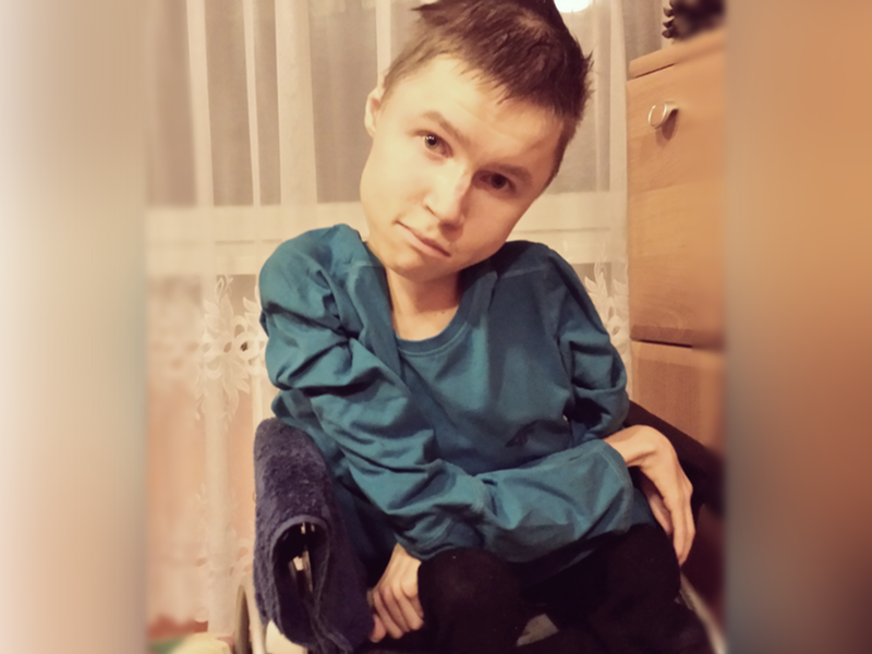 Jakub Majzel - main photo