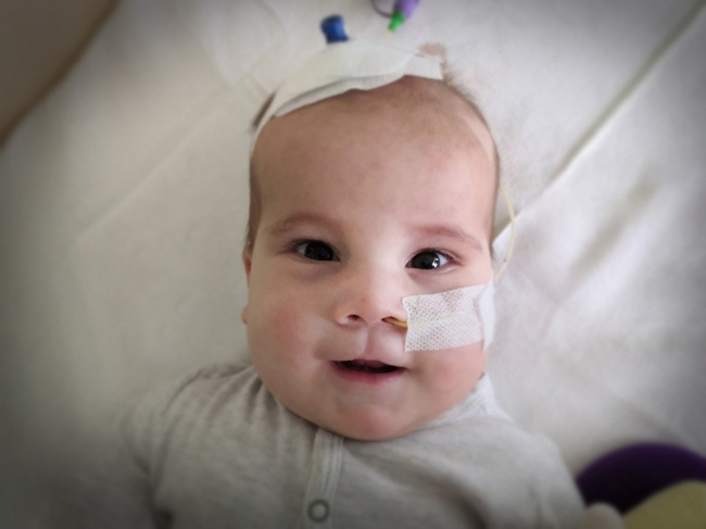 Kordian Bukowski - zdjęcie główne