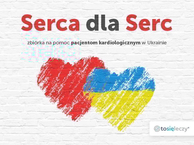 SERCA DLA SERC - zdjęcie główne