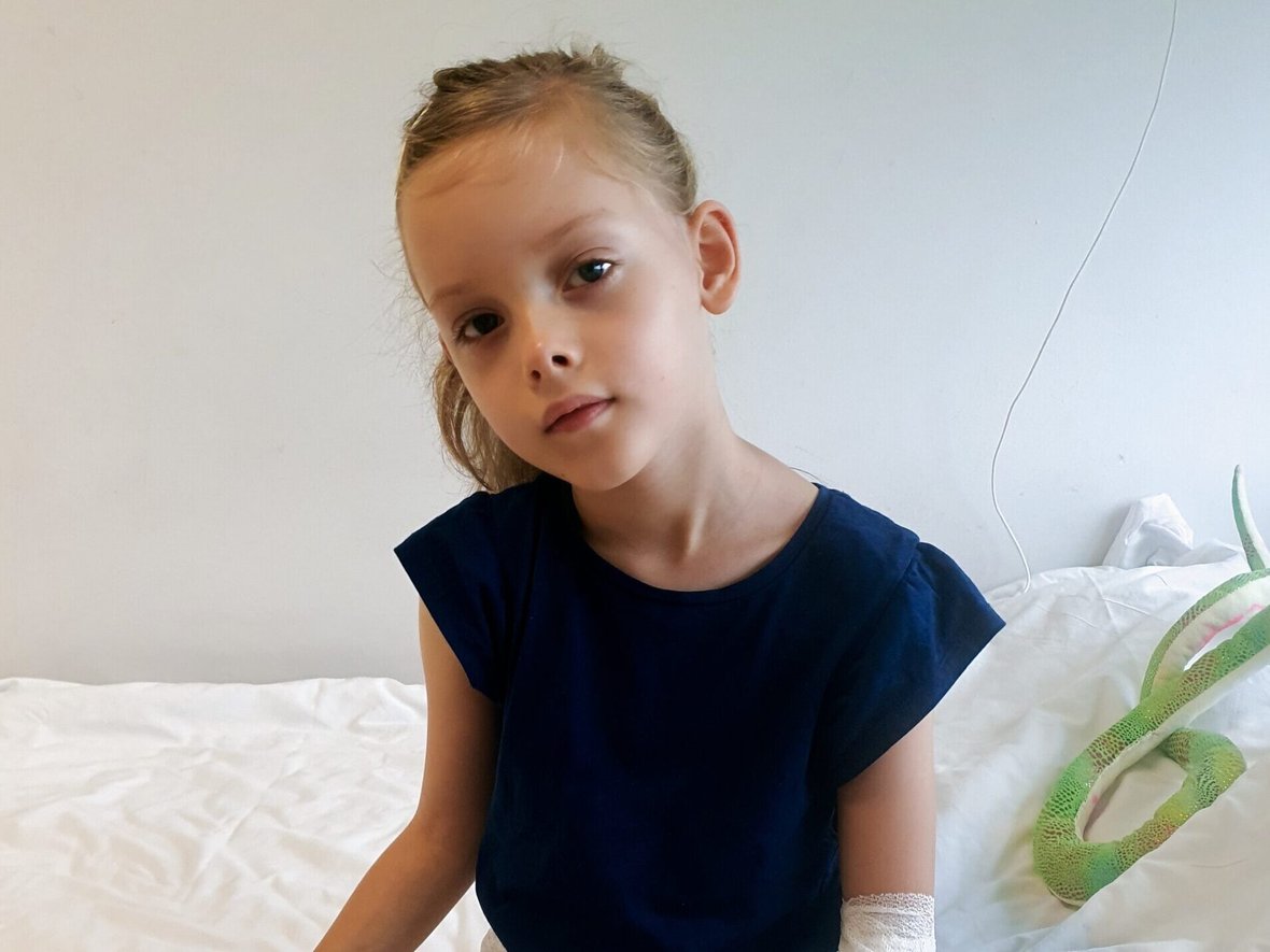 Ola Drobisz - zdjęcie główne