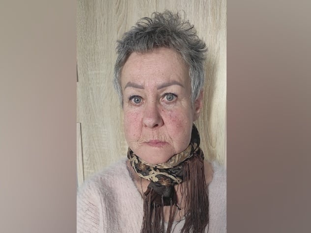 Elżbieta Kandyba-Radzio - zdjęcie główne