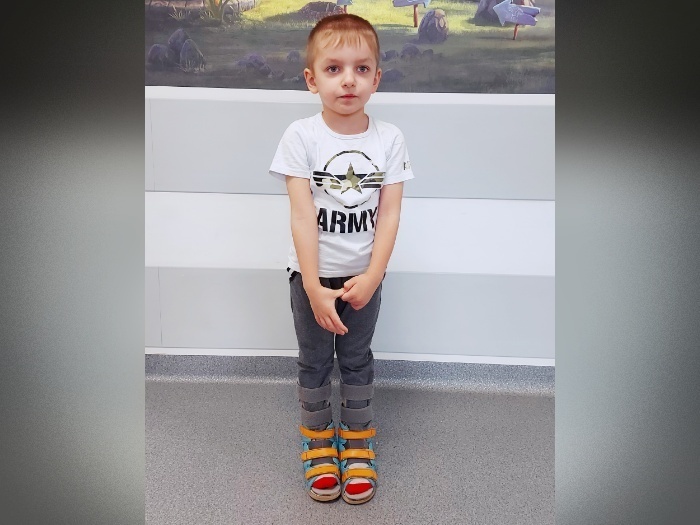 Kaspian Sieja - zdjęcie główne