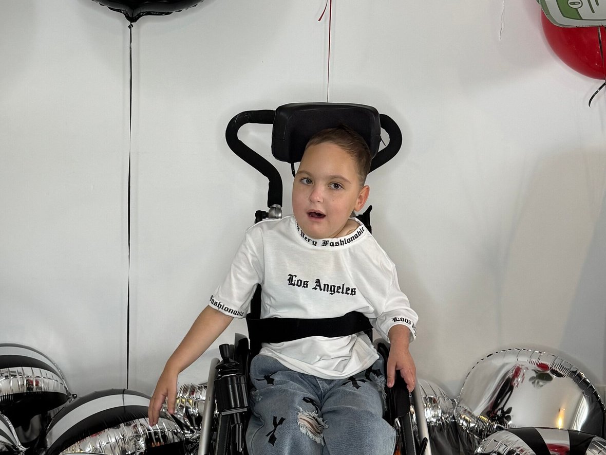 Eliasz Zieliński - main photo