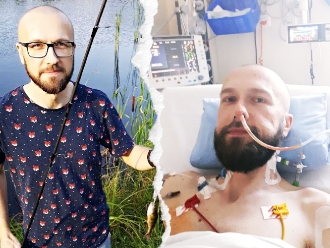 Jarosław Kieler - zdjęcie główne