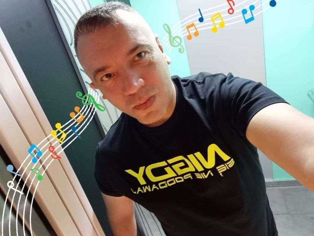 Remigiusz Śnieguła - main photo