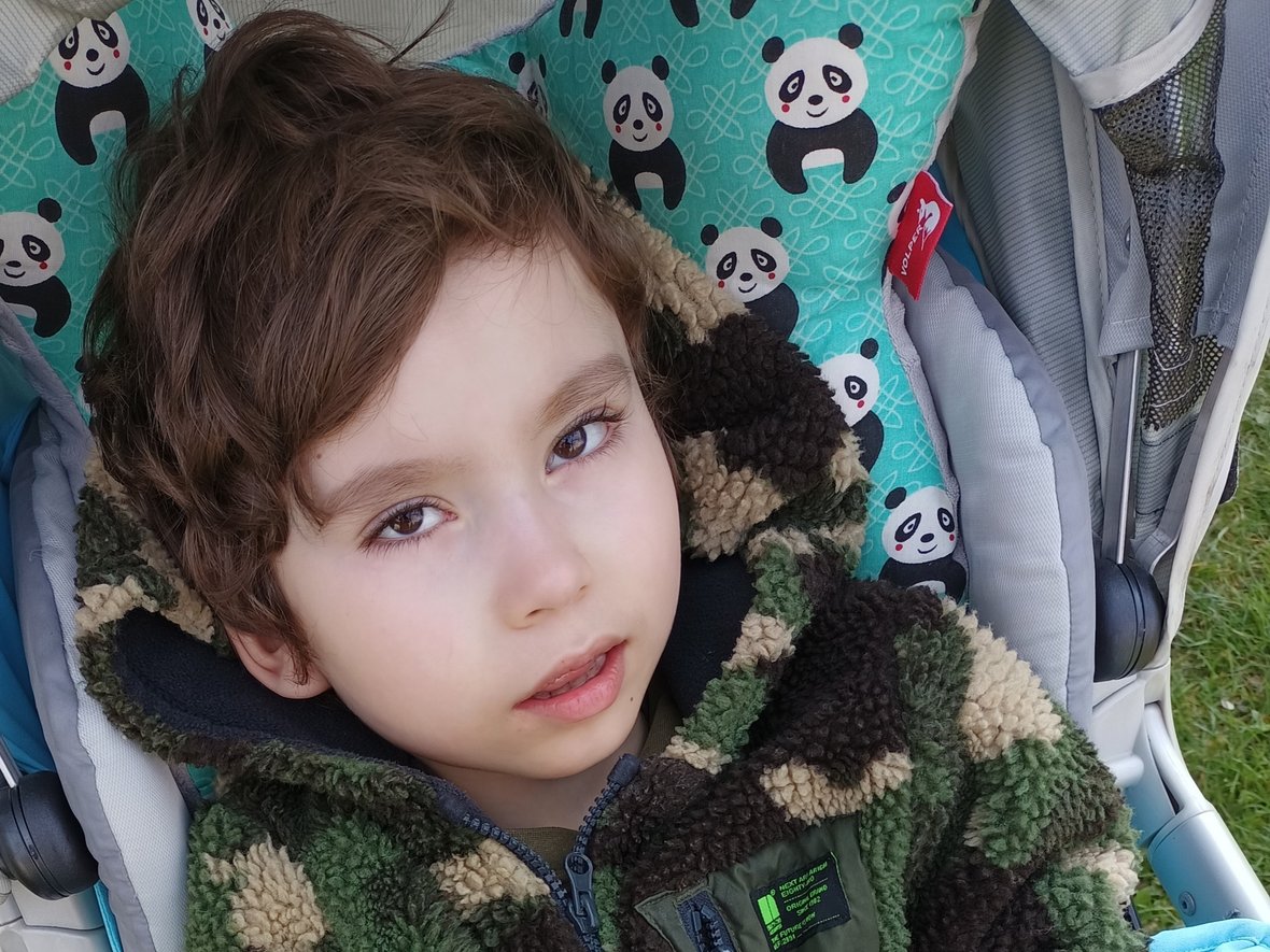 Szymon Mojek - main photo