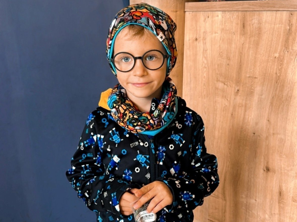 Szymon Szczęsny - zdjęcie główne