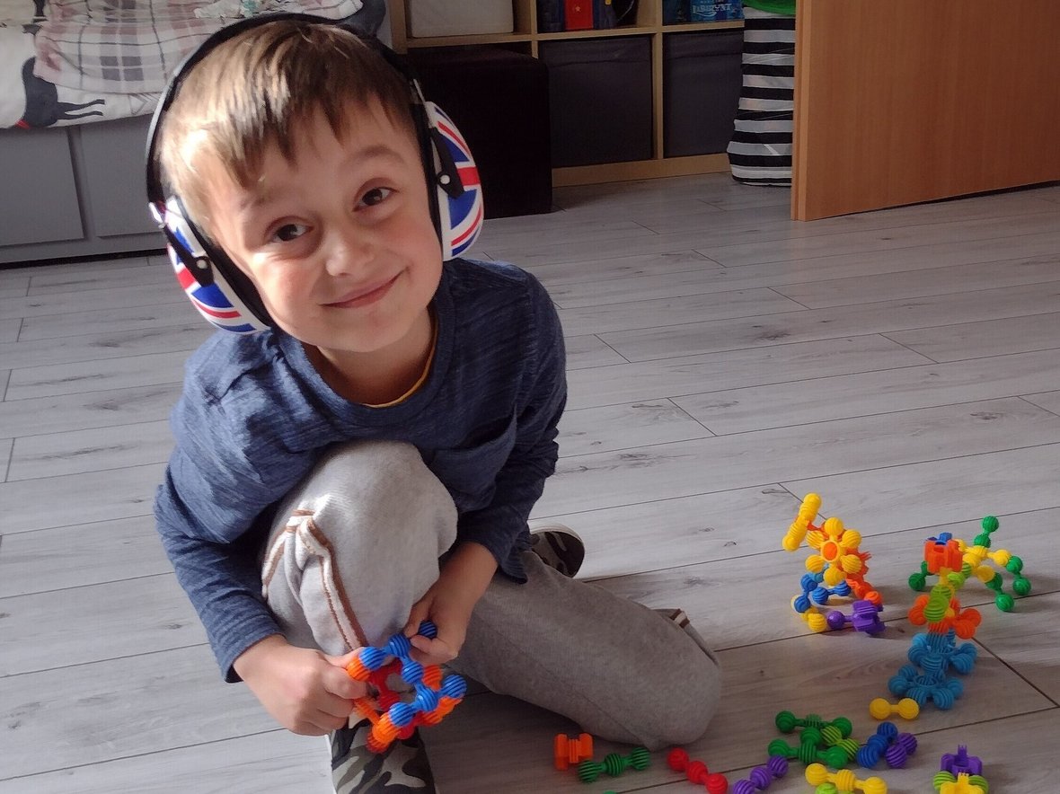 Igor Sławiński - zdjęcie główne