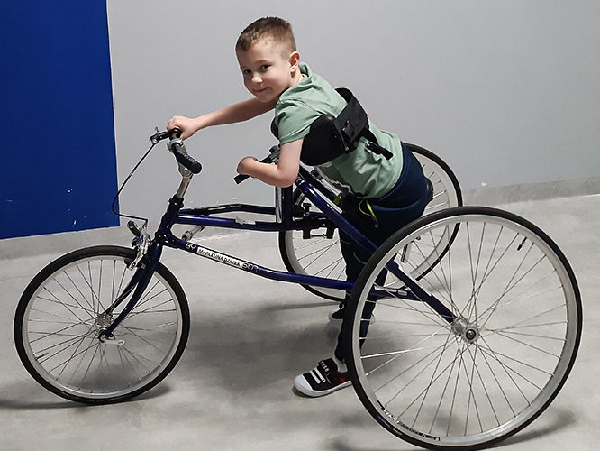 Wojciech Klimek - zdjęcie główne