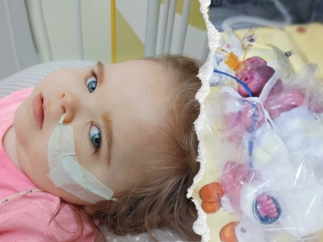 Kornelia Smoluchowska - main photo