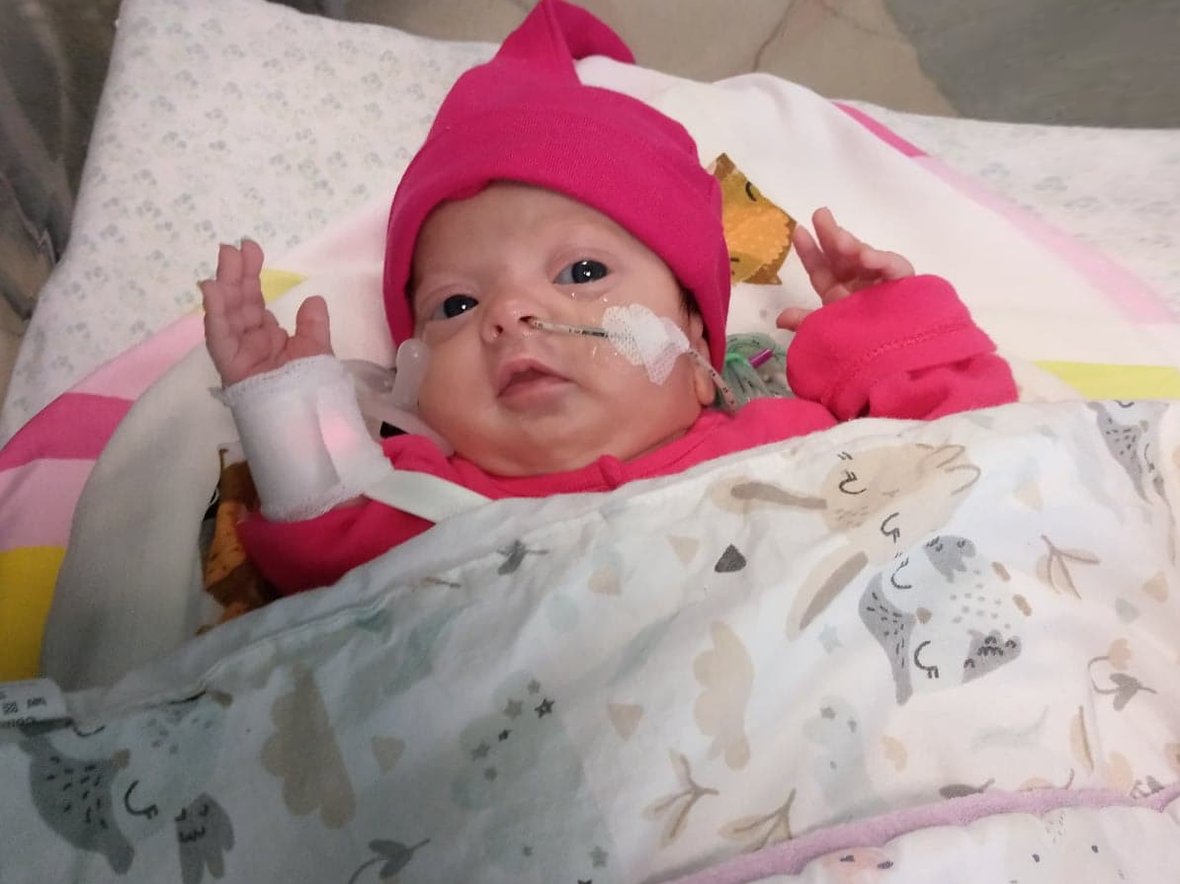 Maja Wąsik - zdjęcie główne