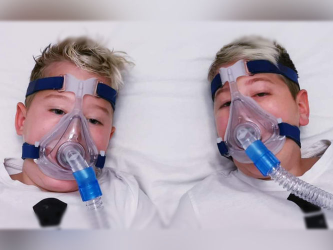 Adrian i&nbsp;Kacper Rutkowscy - zdjęcie główne