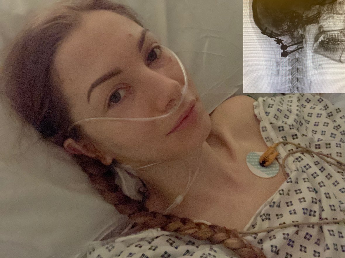 Diana Olijar - main photo