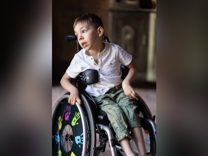 Nikita Verba - zdjęcie główne