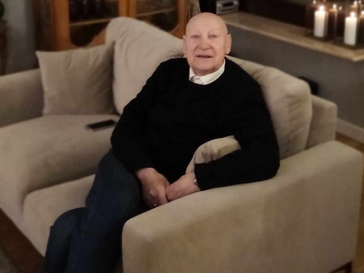 Edmund Borowski - zdjęcie główne