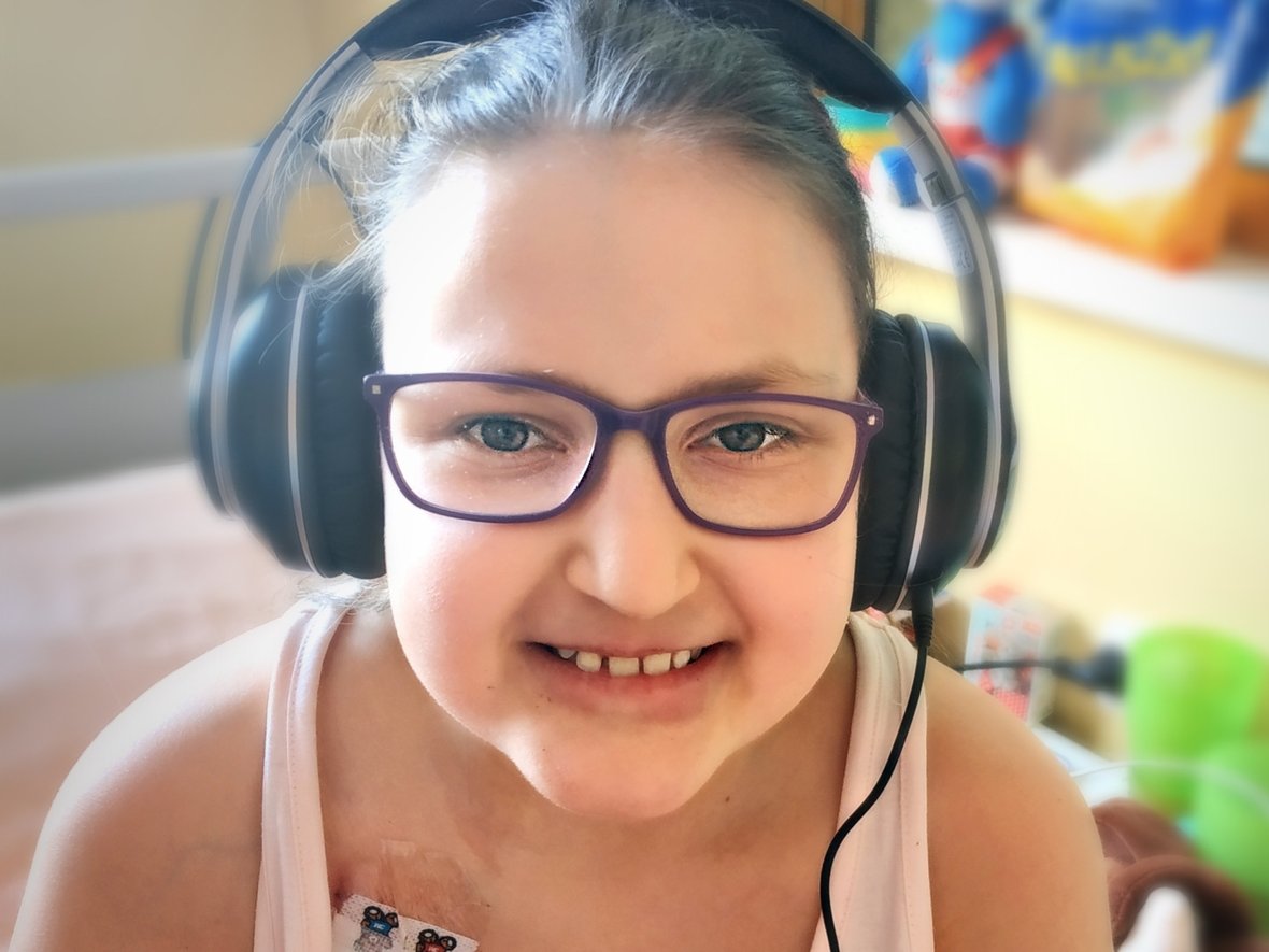 Julia Borek - zdjęcie główne