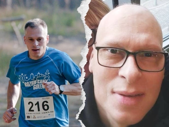 Mariusz Sapikowski - zdjęcie główne