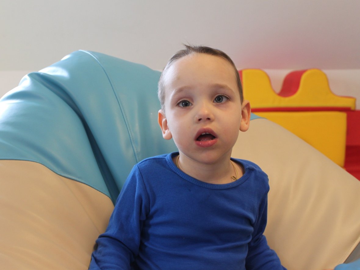 Tymur Veselovskyi - main photo