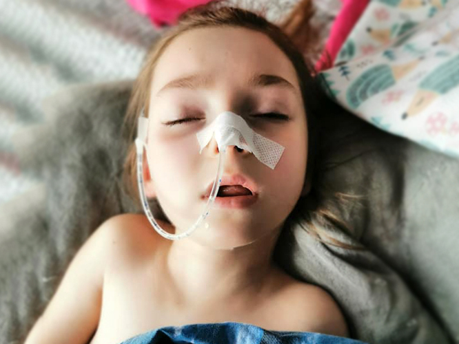 Maja Golimowska - main photo