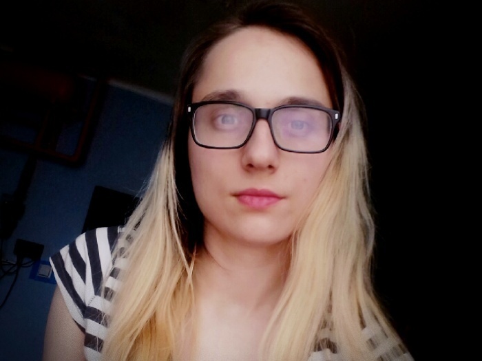 Eryka Radwańska - main photo