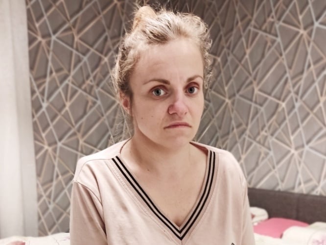 Małgorzata Nikiel - main photo