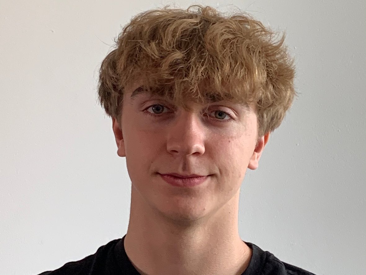 Mateusz Wysocki - main photo