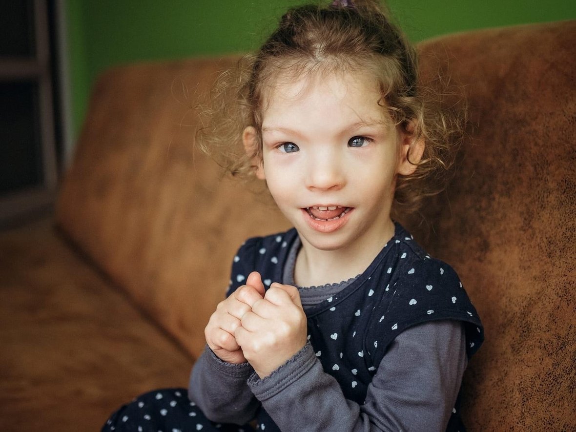 Oliwia Dziedzic - main photo