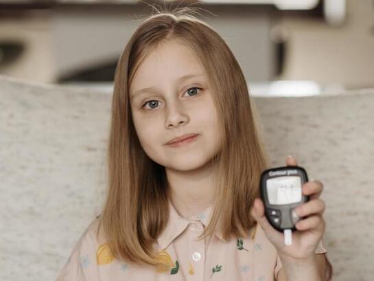 Potrzebna pomoc dla dzieci z cukrzycą z Ukrainy - zdjęcie główne