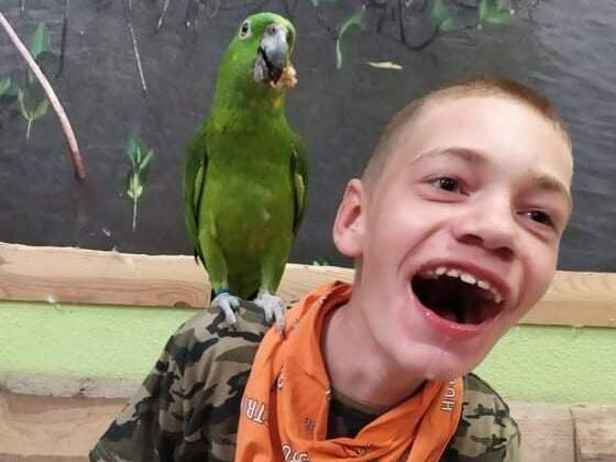 Maksym Szostek - zdjęcie główne