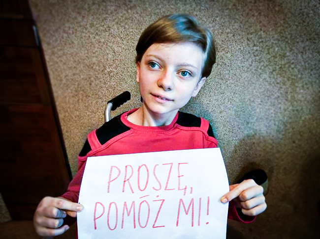 Kinga Grześkowiak - zdjęcie główne