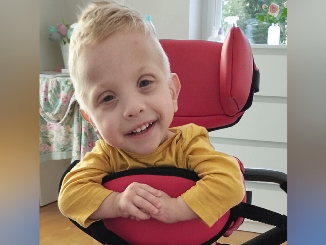 Nikodem Stręk - zdjęcie główne