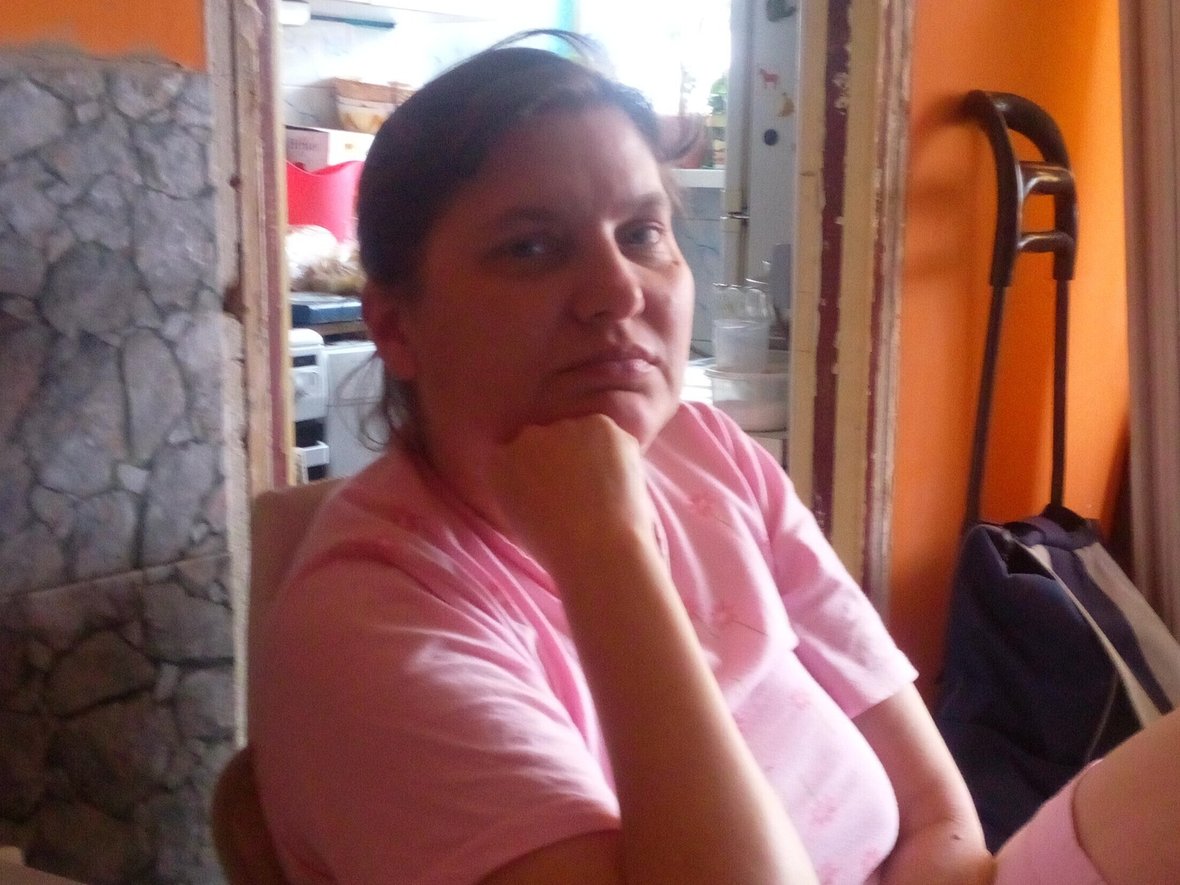 Ilona Leperowska - zdjęcie główne