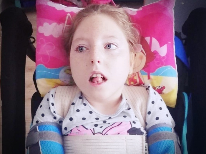 Alicja Jałosińska - zdjęcie główne