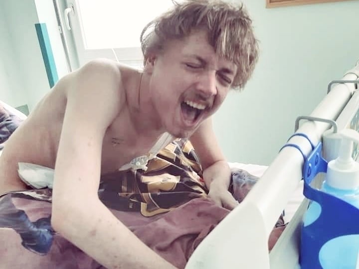 Dominik Słowiński - zdjęcie główne