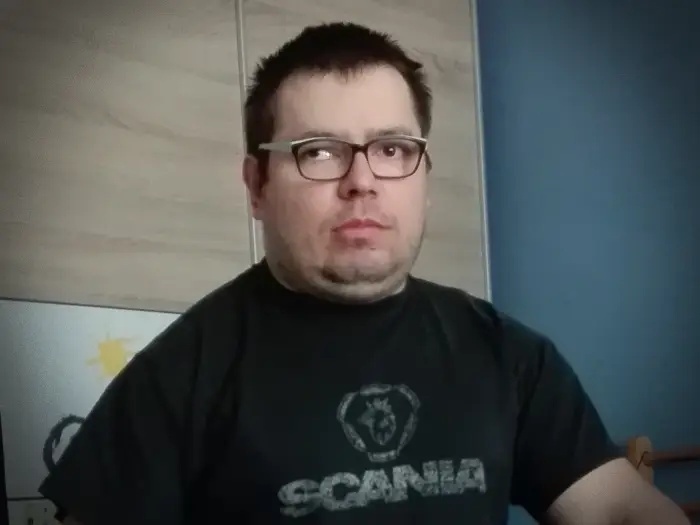 Artur Mielniczuk - main photo