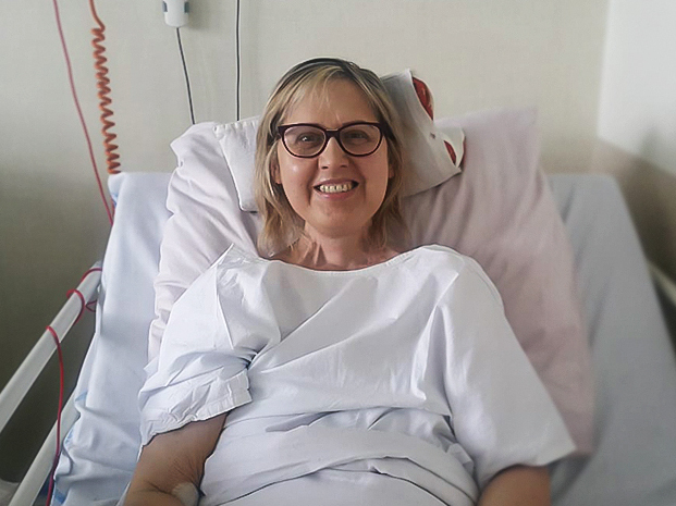 Marta Żyracka - main photo