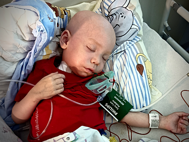 Miłoszek Oleksy - zdjęcie główne