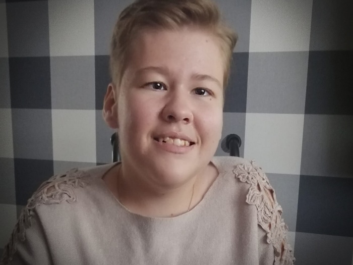 Wiktoria Juraczyk - zdjęcie główne