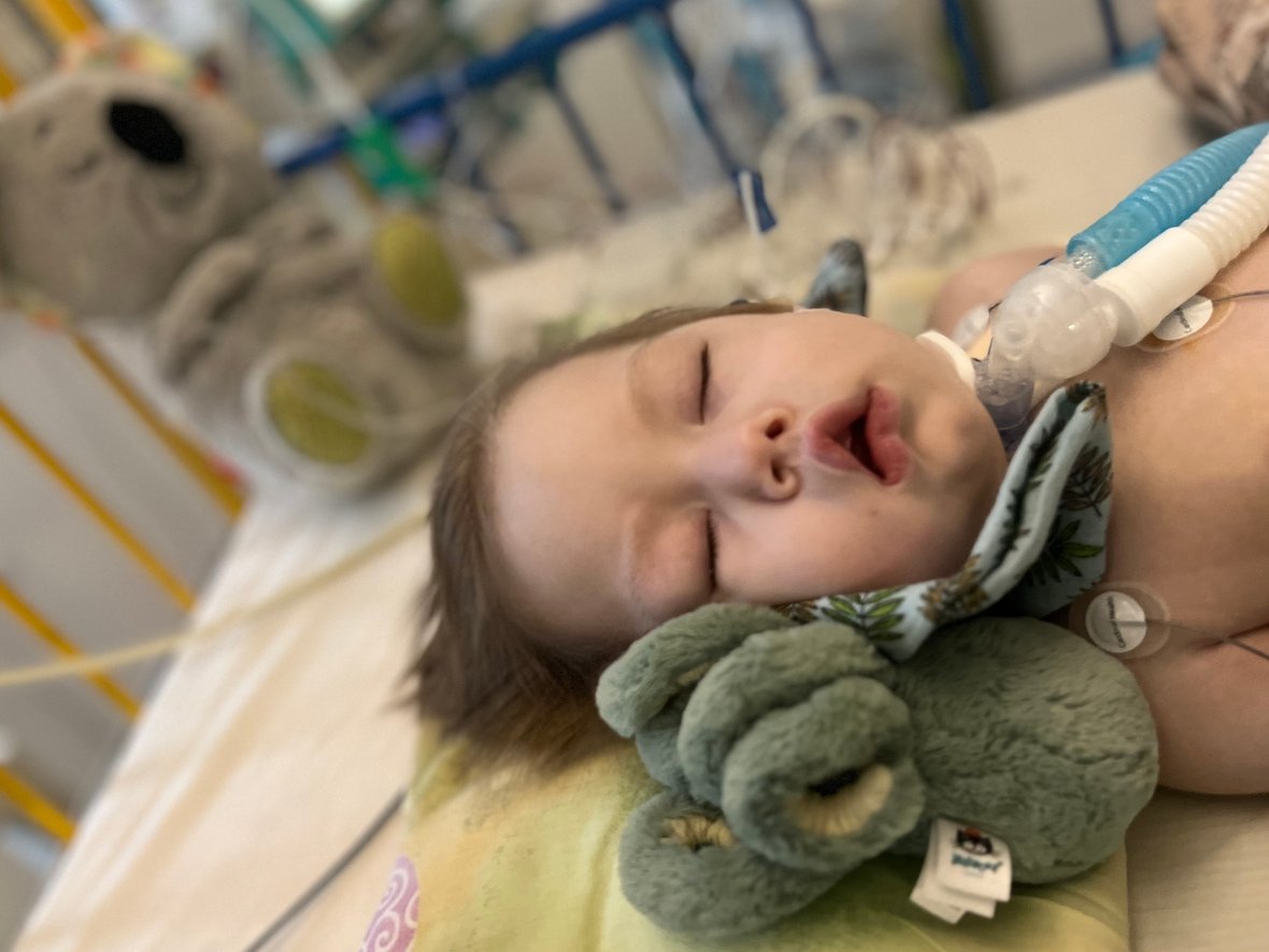 Michalina Łagodzińska - main photo