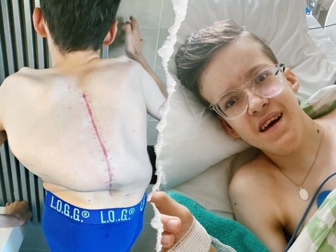 Aleksander Bielecki - main photo