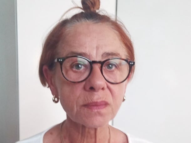 Alina Banaszak - zdjęcie główne