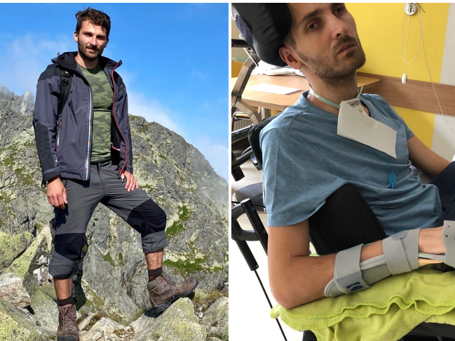 Mateusz Paszko - main photo