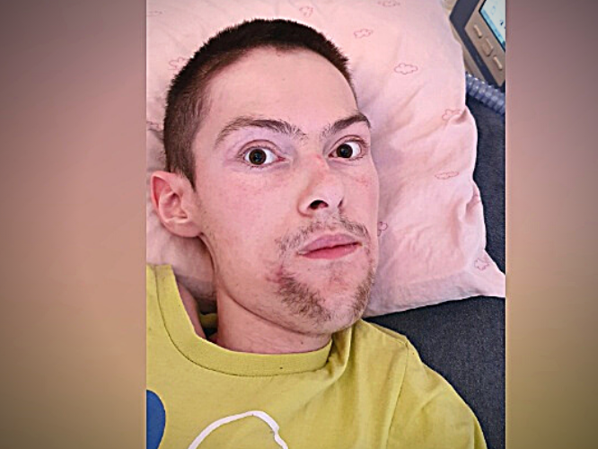 Marcel Nankiewicz - zdjęcie główne