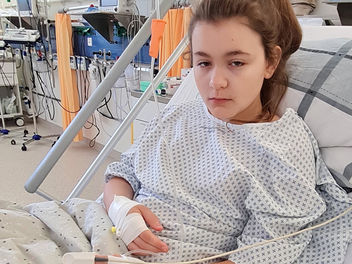 Karina Konka - main photo