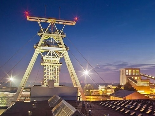 Wsparcie dla ofiar wybuchu w kopalni Pniówek - main photo