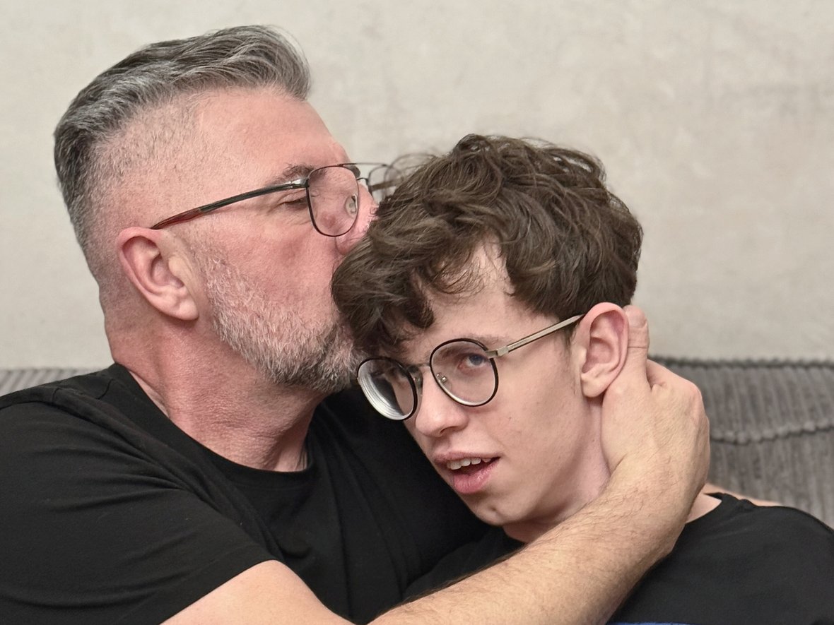 Olaf Talabski - main photo