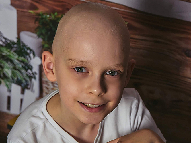 Wiktor Nikielec - main photo