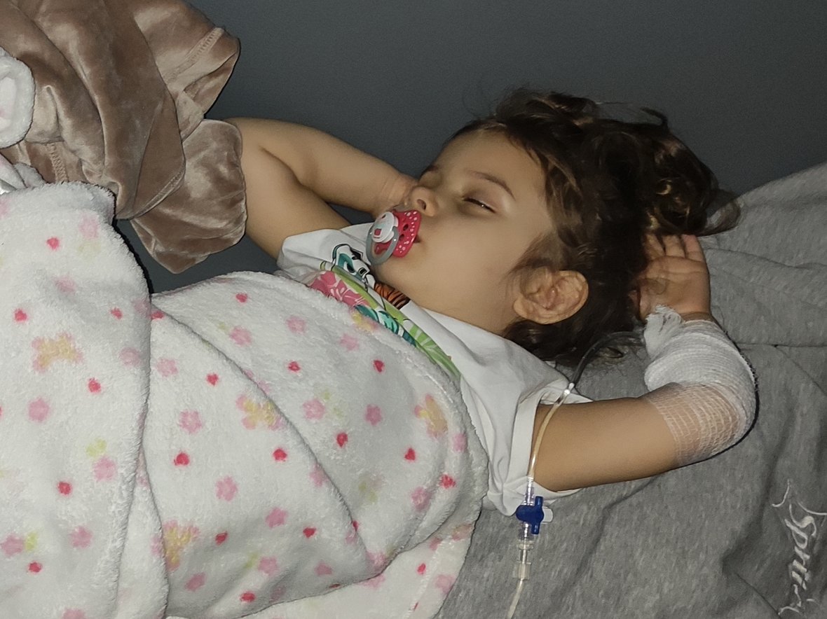 Zosia Witkowska - zdjęcie główne